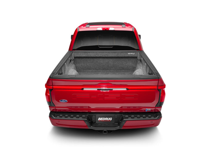 Complete Truck Bed Liner, 3/4in. Floor, 1/4in. Side Walls <br> 2015-2023 Ford F-150