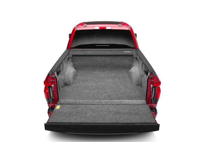 Complete Truck Bed Liner, 3/4in. Floor, 1/4in. Side Walls <br> 2015-2023 Ford F-150