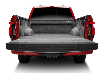 Complete Truck Bed Liner, 3/4in. Floor, 1/4in. Side Walls <br> 2015-2023 Ford F-150