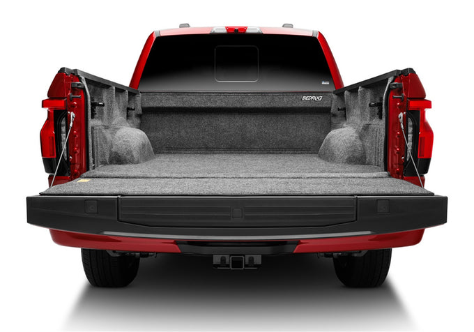 Complete Truck Bed Liner, 3/4in. Floor, 1/4in. Side Walls <br> 2015-2023 Ford F-150