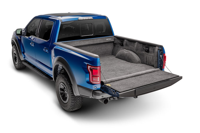 Complete Truck Bed Liner, 3/4in. Floor, 1/4in. Side Walls <br> 2017-2022 Ford F-250 F-350 Super Duty