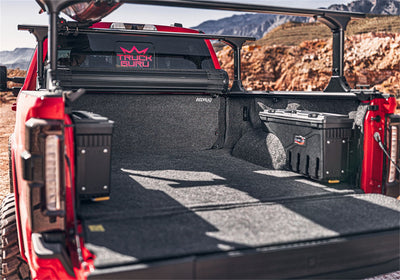 Complete Truck Bed Liner, 3/4in. Floor, 1/4in. Side Walls <br> 2017-2022 Ford F-250 F-350 Super Duty