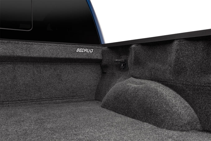 Complete Truck Bed Liner, 3/4in. Floor, 1/4in. Side Walls <br> 2019-2023 Ford Ranger