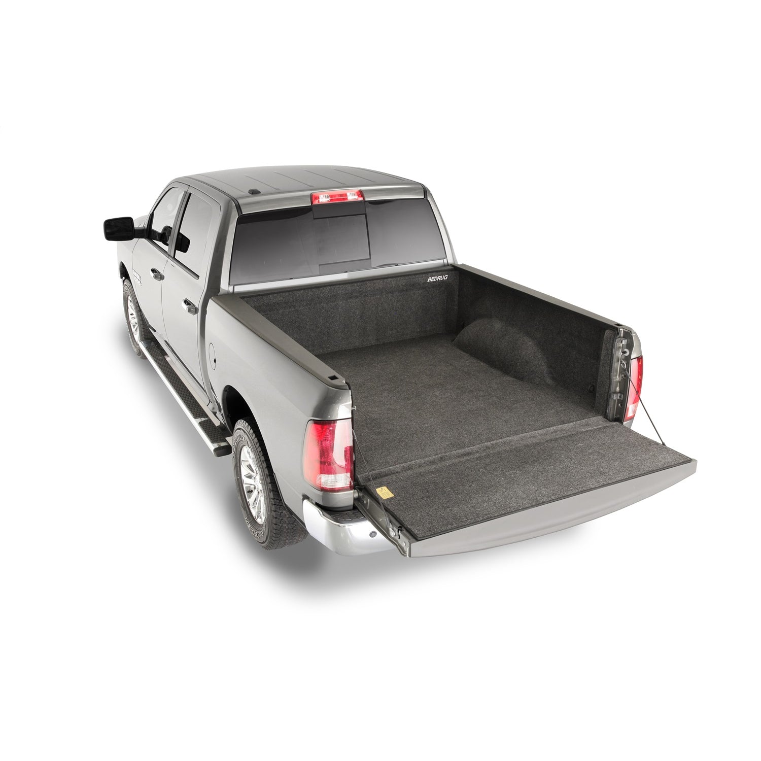 Long Bed Bedliner <br> 02-22 Dodge Ram 1500 2500 3500