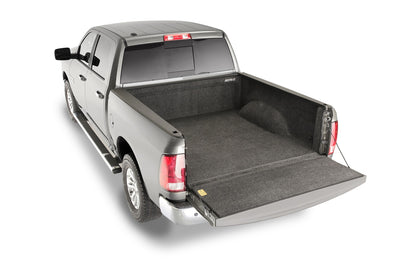 Complete Truck Bed Liner, 3/4in. Floor, 1/4in. Side Walls <br> 02-22 Dodge Ram 1500 2500 3500