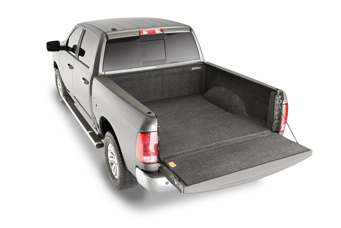 Complete Truck Bed Liner, 3/4in. Floor, 1/4in. Side Walls <br> 02-22 Dodge Ram 1500 2500 3500
