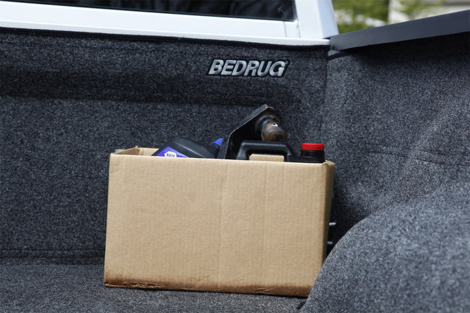 Complete Truck Bed Liner, 3/4in. Floor, 1/4in. Side Walls <br> 02-22 Dodge Ram 1500 2500 3500