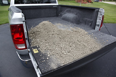 Complete Truck Bed Liner, 3/4in. Floor, 1/4in. Side Walls <br> 02-22 Dodge Ram 1500 2500 3500