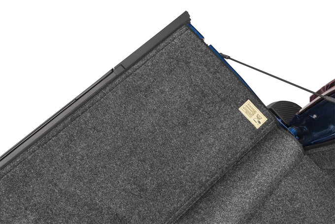 Complete Truck Bed Liner, 3/4in. Floor, 1/4in. Side Walls <br> 02-22 Dodge Ram 1500 2500 3500