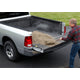 Complete Truck Bed Liner, 3/4in. Floor, 1/4in. Side Walls <br> 02-22 Dodge Ram 1500 2500 3500
