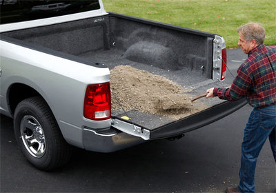 Complete Truck Bed Liner, 3/4in. Floor, 1/4in. Side Walls <br> 02-22 Dodge Ram 1500 2500 3500