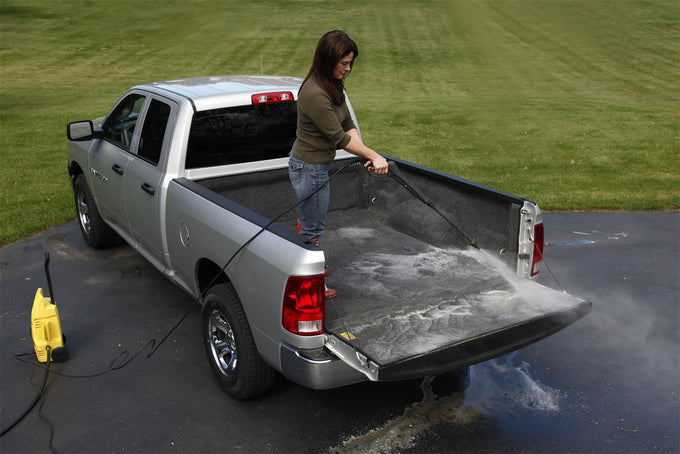 Complete Truck Bed Liner, 3/4in. Floor, 1/4in. Side Walls <br> 02-22 Dodge Ram 1500 2500 3500