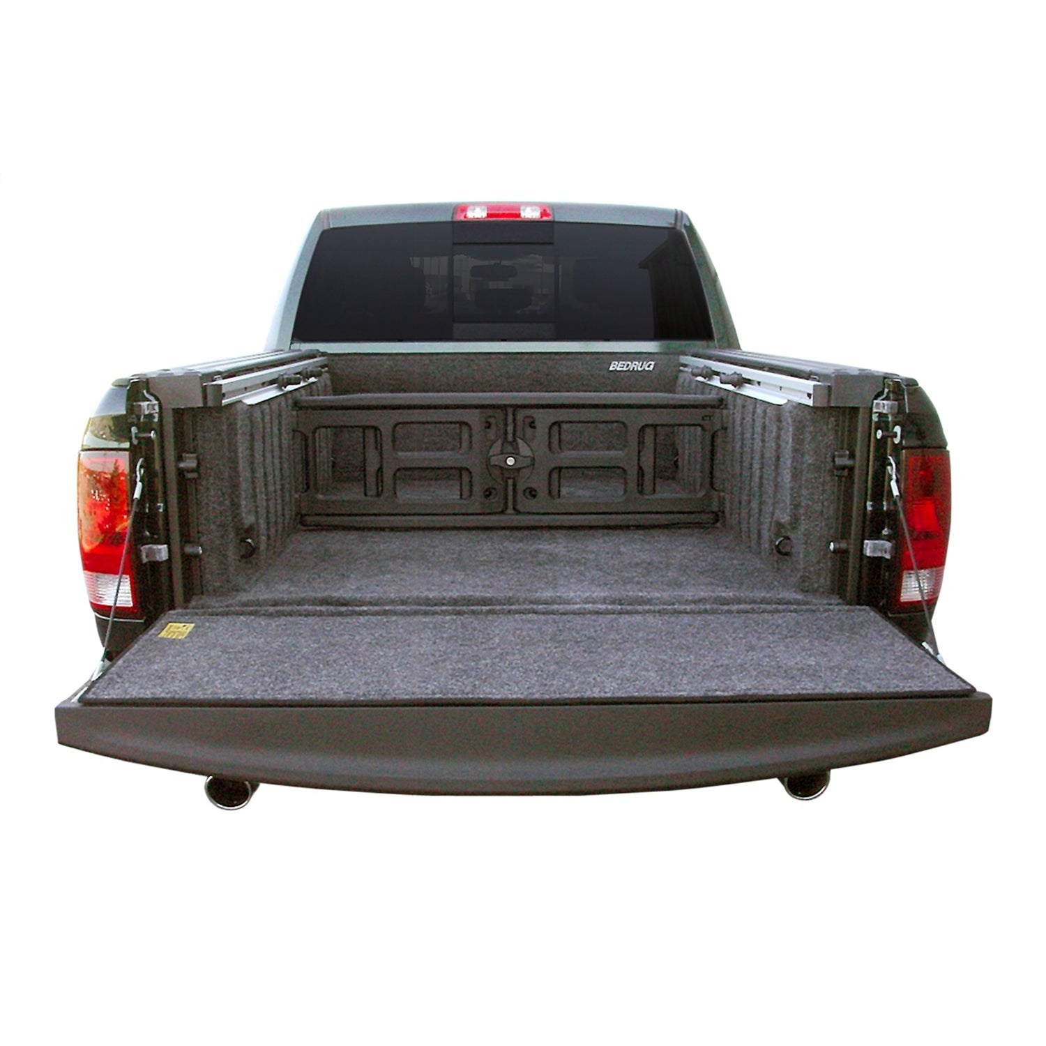 Complete Truck Bed Liner, 3/4in. Floor, 1/4in. Side Walls <br> 09-23 Dodge Ram 1500 Classic