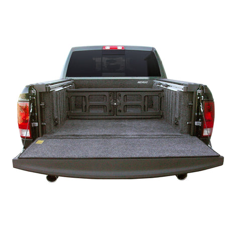 Complete Truck Bed Liner, 3/4in. Floor, 1/4in. Side Walls <br> 09-23 Dodge Ram 1500 Classic