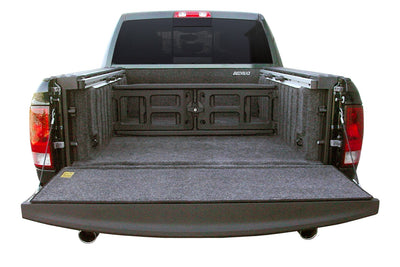 Complete Truck Bed Liner, 3/4in. Floor, 1/4in. Side Walls <br> 09-23 Dodge Ram 1500 Classic
