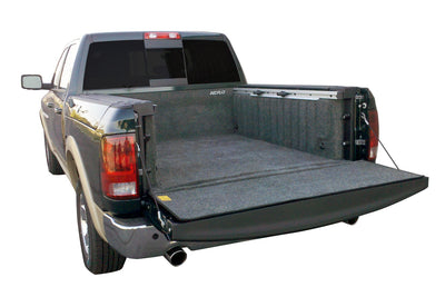 Complete Truck Bed Liner, 3/4in. Floor, 1/4in. Side Walls <br> 09-23 Dodge Ram 1500 Classic