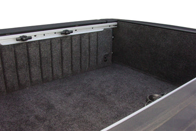 Complete Truck Bed Liner, 3/4in. Floor, 1/4in. Side Walls <br> 09-23 Dodge Ram 1500 Classic