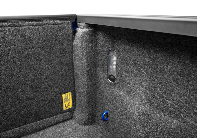 5.5ft Bed Bedliner <br> 2019-2023 Ram 1500