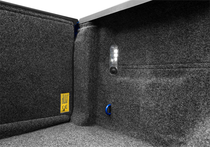 5.5ft Bed Bedliner <br> 2019-2023 Ram 1500