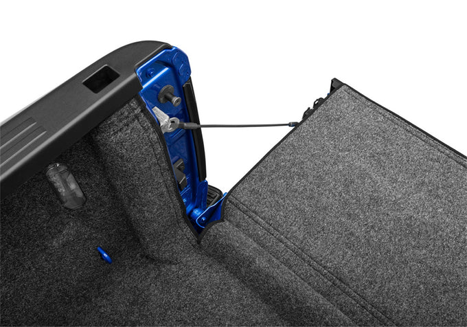6.4ft Bed Bedliner <br> 2019-2023 Ram 1500