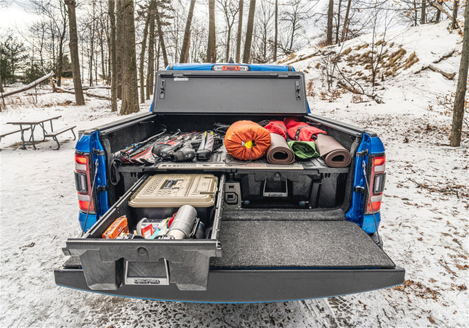 6.4ft Bed Bedliner <br> 2019-2023 Ram 1500