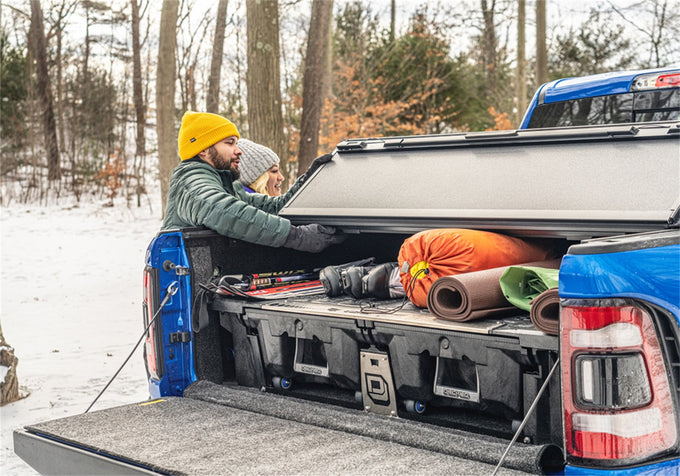 6.4ft Bed Bedliner <br> 2019-2023 Ram 1500