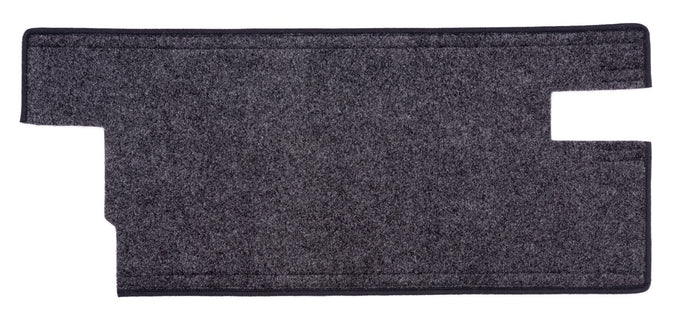 Tailgate Mat <br> 1997-2006 Jeep TJ