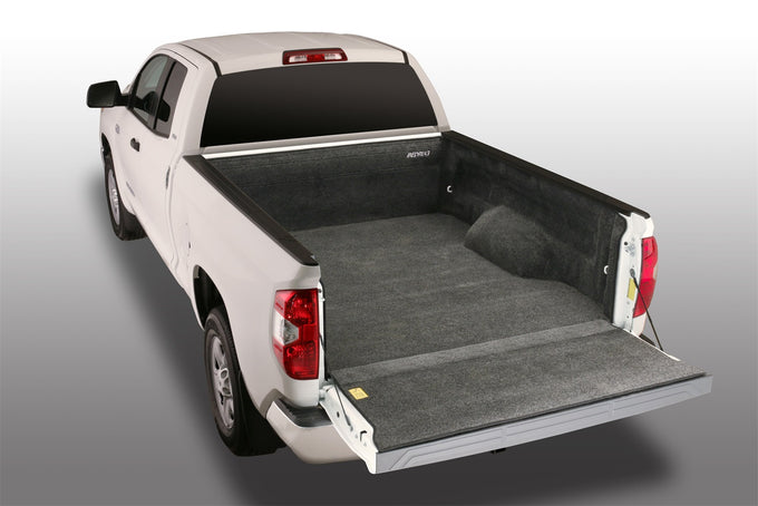 6.5ft Bed Bedliner <br> 2007-2021 Toyota Tundra