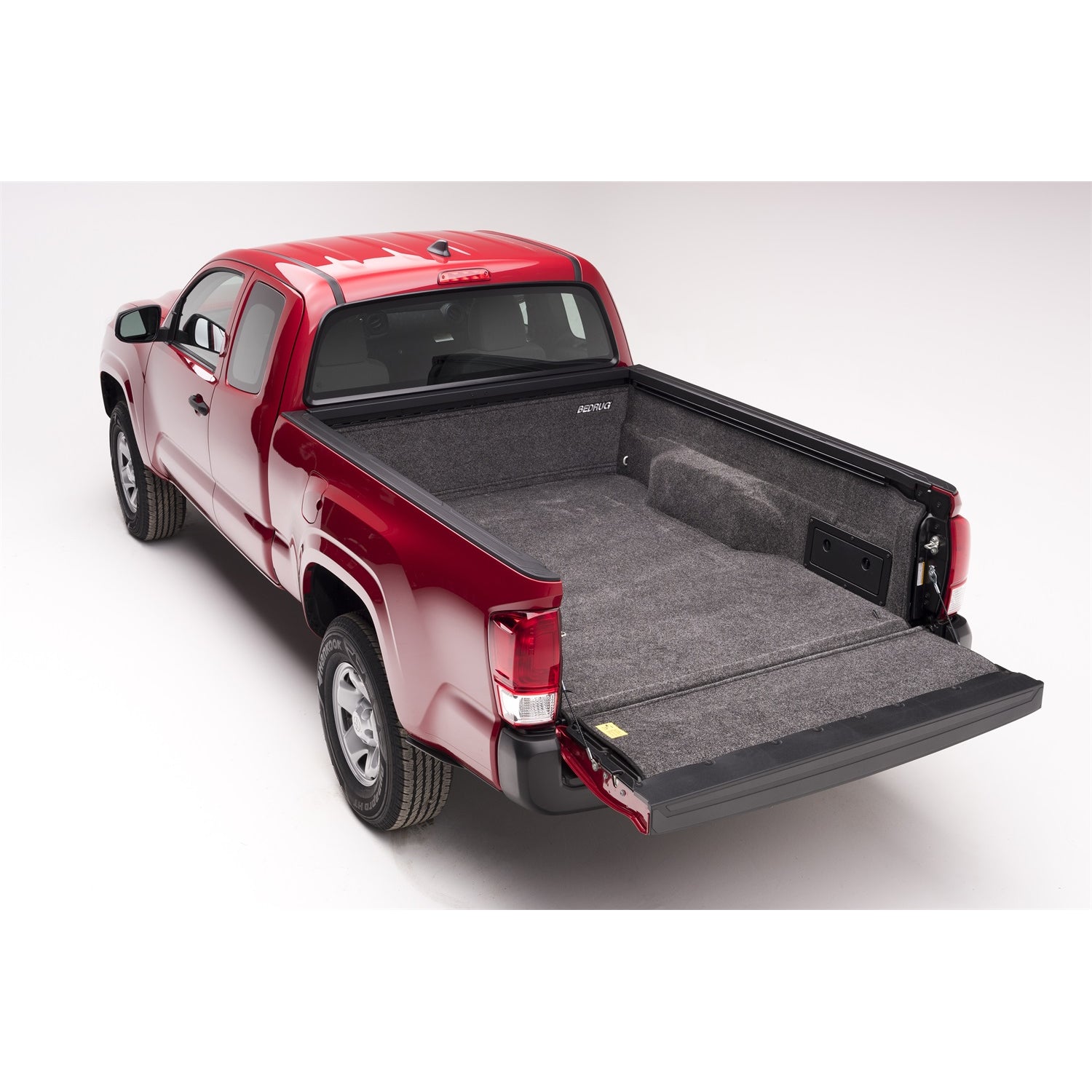 Complete Truck Bed Liner <br> 2005-2023 Toyota Tacoma