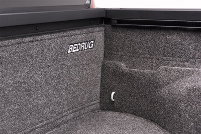 Complete Truck Bed Liner <br> 2005-2023 Toyota Tacoma