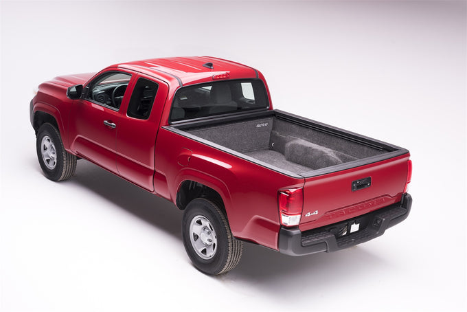 Complete Truck Bed Liner, 3/4in. Floor, 1/4in. Side Walls <br> 2005-2023 Toyota Tacoma