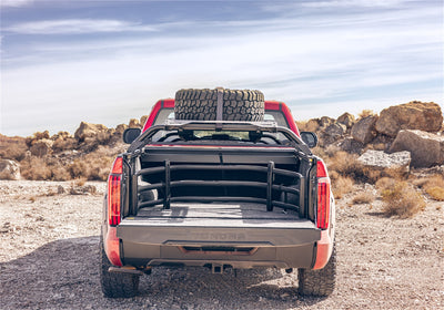 6ft 6in Bed Bedliner <br> 2022-2023 Toyota Tundra