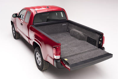 Complete Truck Bed Liner, 3/4in. Floor, 1/4in. Sides <br> 2022-2023 Toyota Tundra
