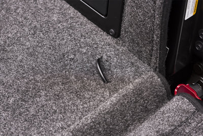 Complete Truck Bed Liner, 3/4in. Floor, 1/4in. Sides <br> 2022-2023 Toyota Tundra