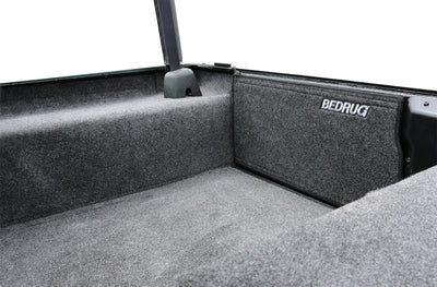 Rear Kit 4pc Cargo Kit <br> 1987-1995 Jeep Wrangler