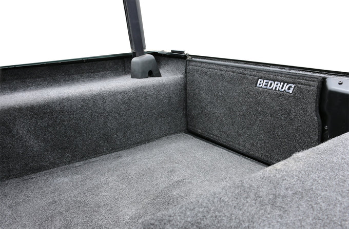 Rear Kit 4pc Cargo Kit <br> 1987-1995 Jeep Wrangler