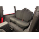 Rear Kit 4pc Cargo Kit <br> 1987-1995 Jeep Wrangler