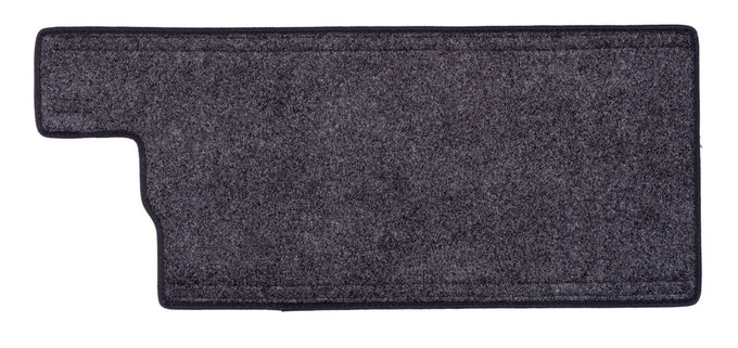 Tailgate Mat <br> 1976-1987 Jeep CJ7