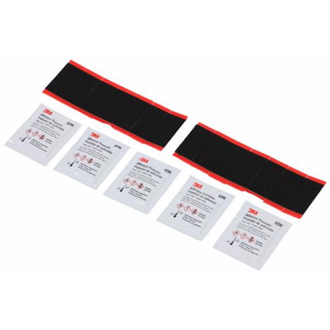Spray-In Liner Adhesion Kit <br> Universal