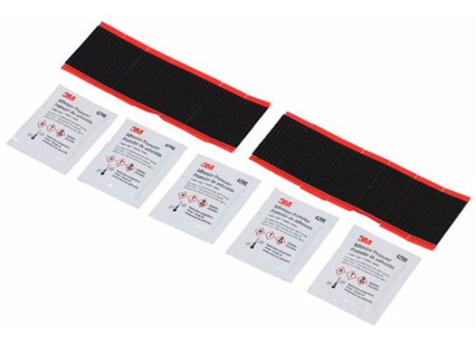 Spray-In Liner Adhesion Kit <br> Universal