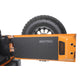 Tailgate Mat <br> 1976-1986 Jeep CJ7