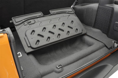 Rear 5pc BedTred Cargo Kit <br> 2011-2016 Jeep Wrangler Unlimated 4-Door