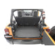 Rear 5pc BedTred Cargo Kit <br> 2011-2016 Jeep Wrangler Unlimated 4-Door