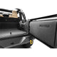 Front Floor BedTred Kit <br> 2018-2023 Jeep Wrangler