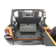 Rear 4pc BedTred Cargo Kit <br> 2004-2006 Jeep Wrangler Unlimited