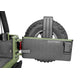 Rear 4pc BedTred Cargo Kit <br> 1997-2006 Jeep TJ