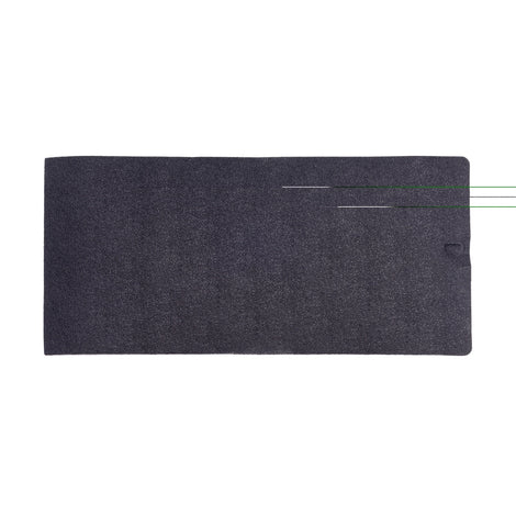 Tailgate Mat <br> 1997-2006 Jeep TJ