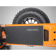 Tailgate Mat <br> 1997-2006 Jeep TJ