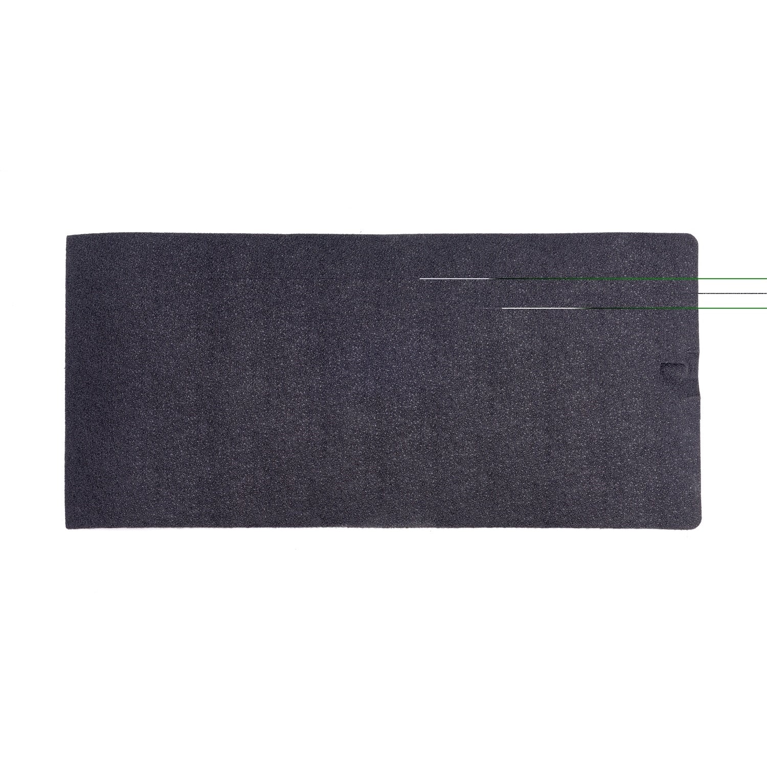Tailgate Mat <br> 1987-1995 Jeep Wrangler