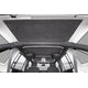 4 pc Headliner Kit, Intended For Hard Top <br> 2007-2010 Jeep Wrangler Unlimited 4-Door